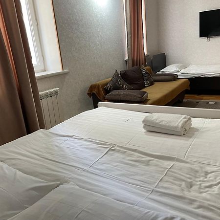 Fiveseasons Pansiyon Almatı Dış mekan fotoğraf