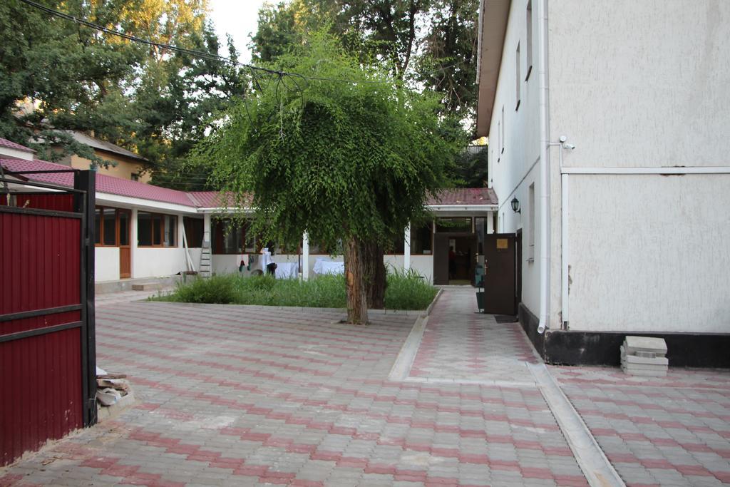 Fiveseasons Pansiyon Almatı Dış mekan fotoğraf