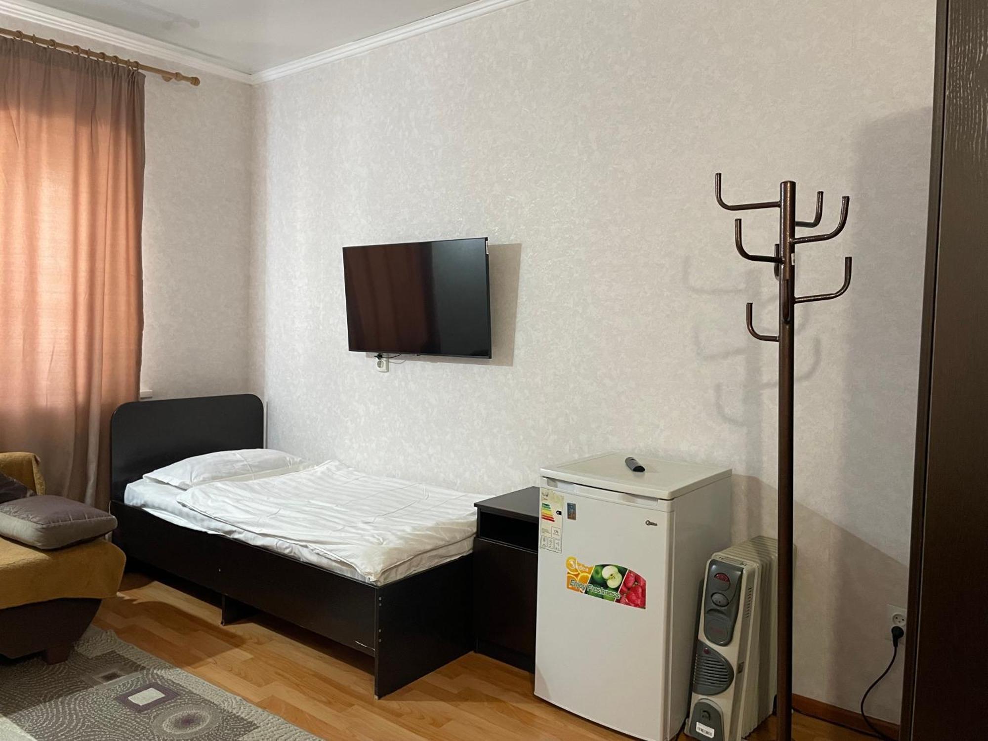 Fiveseasons Pansiyon Almatı Dış mekan fotoğraf