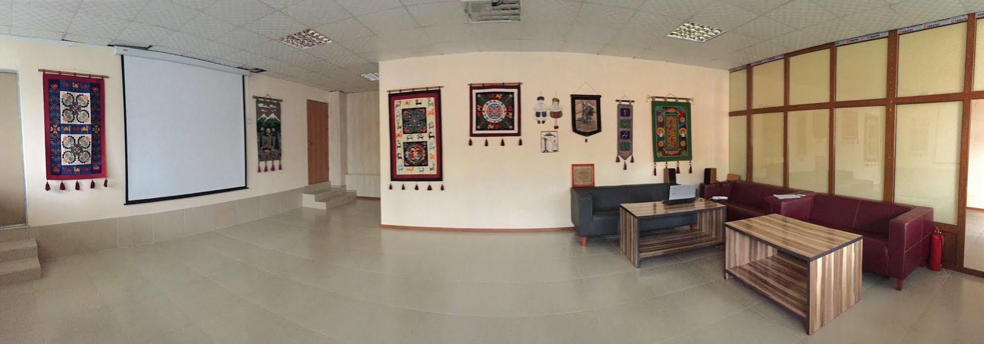 Fiveseasons Pansiyon Almatı Dış mekan fotoğraf
